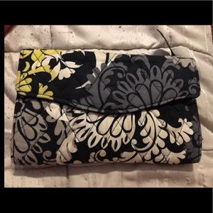 Vera Bradley Wallet